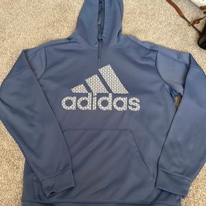 Adidas climawarm hoodie